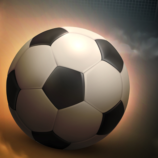Football Game Icon